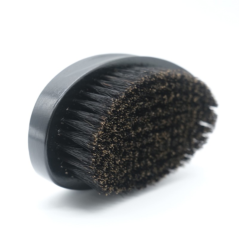 GRIMSTEADS PERM STYLING BRUSH Fade Brush Beard Brush BARBER Hair