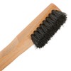 Bürstenhaus Redecker Sneaker Brush, natural