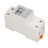 WiFi Smart Power Meter Switch for Tuya Energy Circuit Breaker