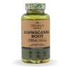 Ashwagandha Root Con 120 Caps Zen Natura Sin Sabor