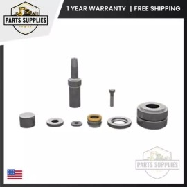 Aftermarket 1293069 Water Pump Rebuild Kit Fits Caterpillar 3406E 3406B 627F 980G 623F D8R