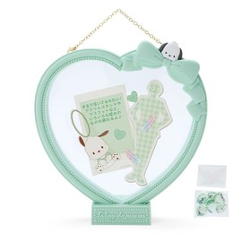 Sanrio 777307 Pochacco Display Frame (Enjoy Idol)