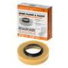 Black Swan Jumbo Flange and Gasket