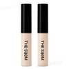 The Saem (Hyundai Hmall) The Saem Cover Perfection Tip Concealer