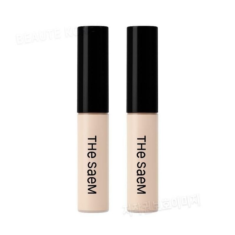 The Saem (Hyundai Hmall) The Saem Cover Perfection Tip Concealer
