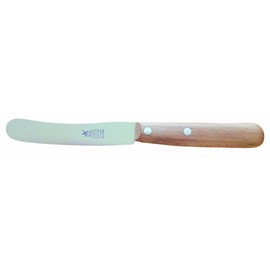Windmühlenmesser Small Buckles Rustproof Red Beech