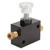 Manual Hydraulic Brake Line Park Lock Pressure Holder for Car