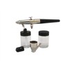 Badger Air-Brush Co. 175-2(M) Crescendo Airbrush, Medium Head