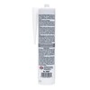 J-B Weld 32927 Ultimate Grey RTV Silicone Gasket Maker and