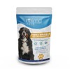 NAIMA Fibra Soluble para Perros, 300 g | Apoyo Digestivo