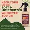 Locsanity Daily Moisturizing Loc Spray for Dreads - Passion Fruit