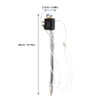 Coolant Mister, Mist Coolant Mist Lubrication System Unit, Metal Cutting