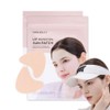Modelo UVB 99.9% UV blocking sun patch cooling hydrogel wide golf sun patch (2 sets, 10 servings), 2 pieces, 5g / 모델로 UVB 99.9% 자외선차단 선패치 쿨링 하이드로겔 와이드 골프 썬패치 (2세트 10회분), 2개, 5g