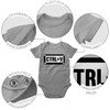 Shirtracer - Body Boy Girl - Partner Look Family -