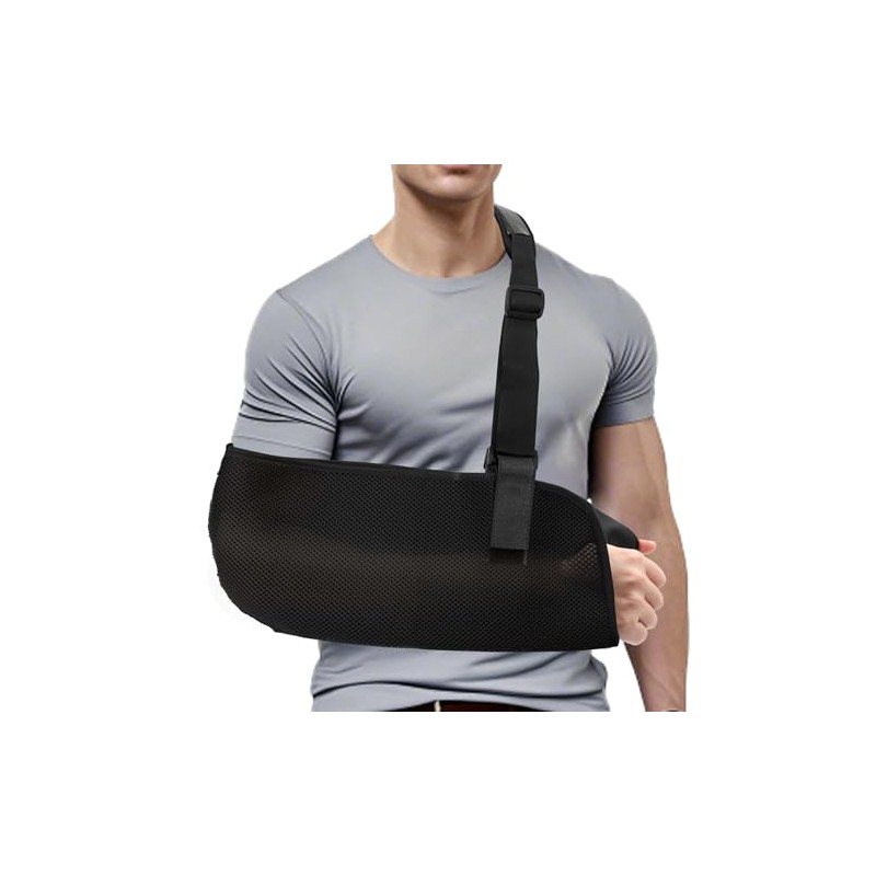 XIANGLONGY Arm Support Shoulder Support Right Left Arm Support Right