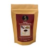 Organic Saffron Organic Ginger Herbal Tea - for better health