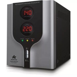 Norstar 1500 Watt Voltage Converter Transformer&Au