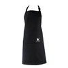 Fire Stone Kitchen Apron, 70 x 80 cm Long, Cooking