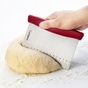 Cuisipro Dough Cutter, Red