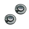 KOMITASUI High Performance Headphone Speaker, 40mm 32ohm Headset Speaker Driver