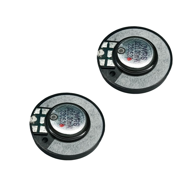 KOMITASUI High Performance Headphone Speaker, 40mm 32ohm Headset Speaker Driver