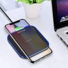 QI Wireless Fast Charger Compatible with Oppo Find X3 Pro