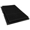 vhbw 2 x activated carbon filters compatible with Bosch DFM064A52/02,