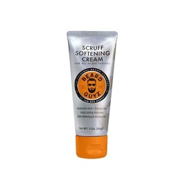 Beard Guyz Scruff Softening Cream