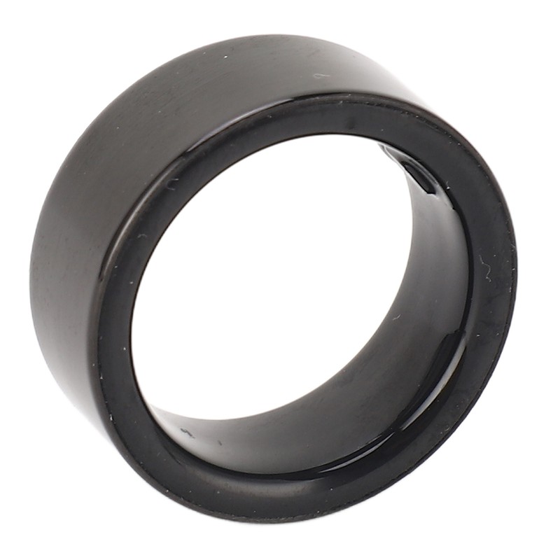 Smart Ring Health Tracker Bluetooth Health Fitness Tracker Waterproof Smart