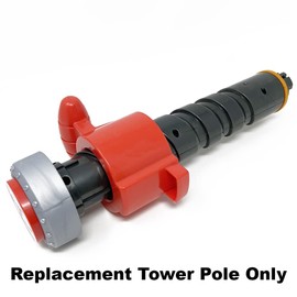 Replacement Part for Thomas and Friends Sodor Safari Tiger Adventure Set Train Set - GXH06 ~ Replacement Tower Pole