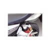Kijima Honda 303-1558 Motorcycle Motorcycle Parts Helmet Lock CB1300SF/CB1300SB ('14-)