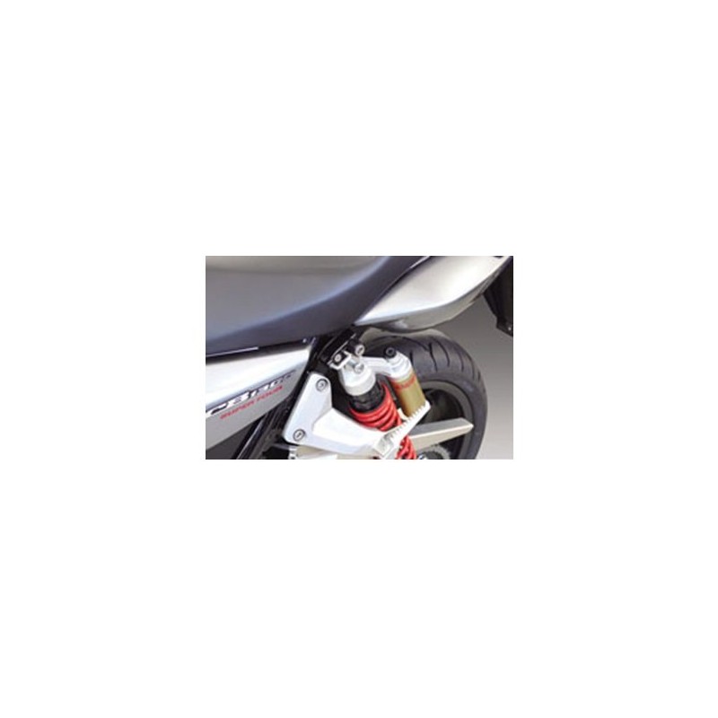 Kijima Honda 303-1558 Motorcycle Motorcycle Parts Helmet Lock CB1300SF/CB1300SB ('14-)