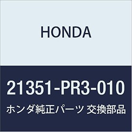 HONDA (ホンダ) 純正部品 カバー クラツチケース 品番21351-PR3-010