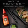 Melinda’s Thai Sweet Chili Sauce - Sweet and Mild Asian