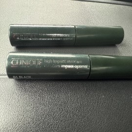 Clinique 2-High Impact Mascara black #01
