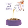 Café Nara Broth Meal Topper for Dogs and Cats- 1.1
