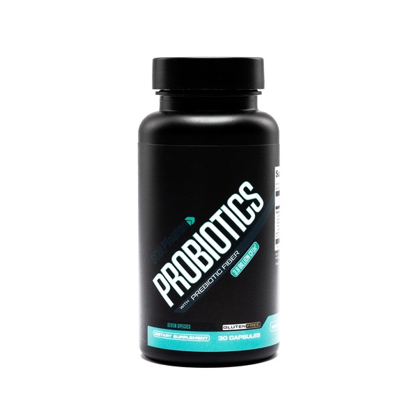 Sculpt Nation Sculpt Nation by V Shred Premium Probiotics -