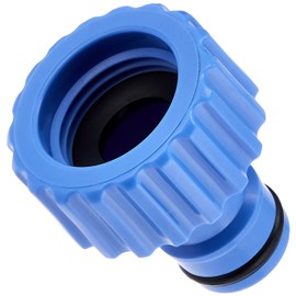 Takagi Faucet Nipple with Screws QG065FJ