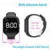 e-vibra Vibrating Alarm Watch, Potty Training Watch Waterproof Medical Reminder