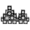 Paper Dragon DIY Advent Calendar Box Set – Black /