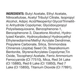 CND VINYLUX Untitled Bronze Pack of 1 x 15 ml