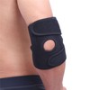 Adjustable Tennis/Golf Elbow Support Brace Strap Band Forearm Protection