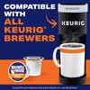 Maxwell House Breakfast Blend Mild Roast K-Cup Coffee Pods, 84