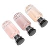 3pcs Women Light Fragrance Perfume Long Lasting Refreshing Perfume Gift