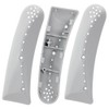 Genuine Lamona Washing Machine Drum Paddle Lifter Arm (6 Lug/Clip,