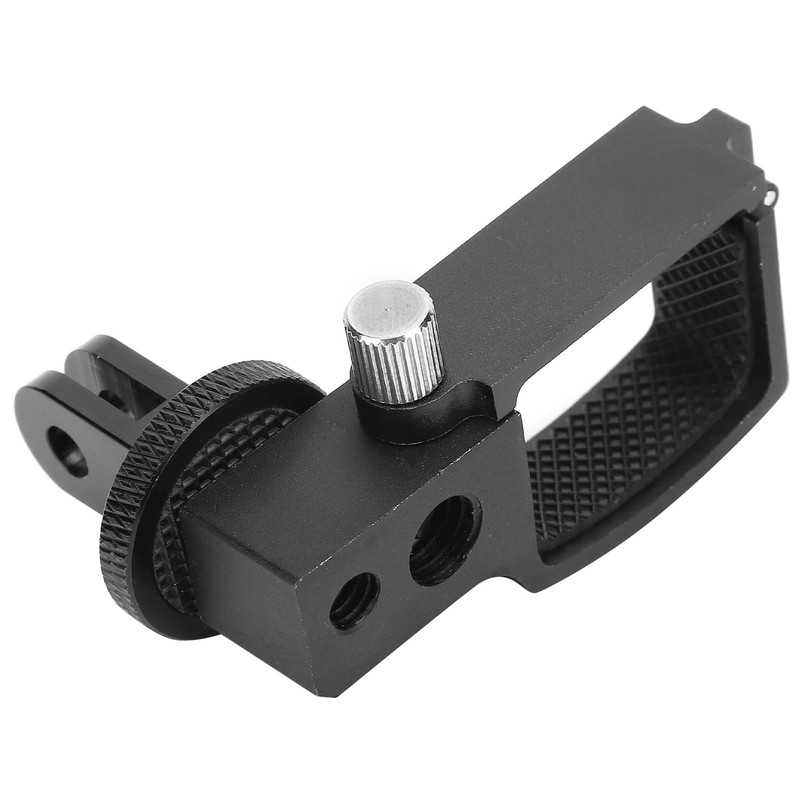 Aluminum Alloy Multifunctional Expansion Module Adapter for OSMO POCKET 2