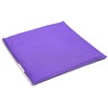 Rapeseed Cushion 24 x 24 cm Lilac | Heat Cushion