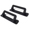 Design61 Set of 2 Handles Furniture Handle Bowls Folding Handle