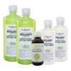 Florigan Shampoo Bergamota 1lt Kit 2+2 Acondicionador+ Aceite Cabello