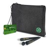 Stash Bros Smell Proof Bag & 2 Doob Tube -